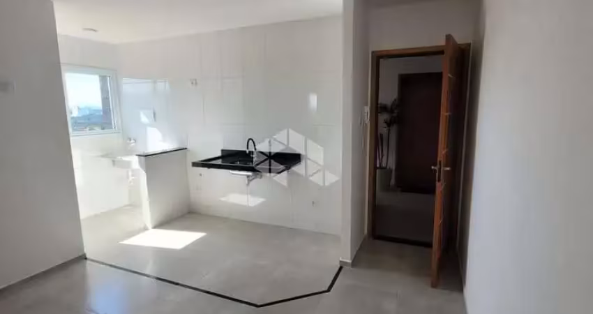 Apartamento com 2 quartos à venda na Avenida Caetetuba, 505, Jardim Colonial, Atibaia