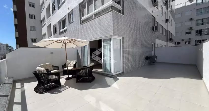 Apartamento garden semimobiliado, com 3 dormitórios, bairro navegantes em capão da canoa-rs