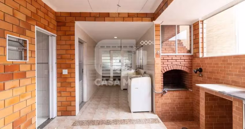 Casa com 3 quartos à venda na Frei Caneca, 18, Parque Santa Teresa, Carapicuíba