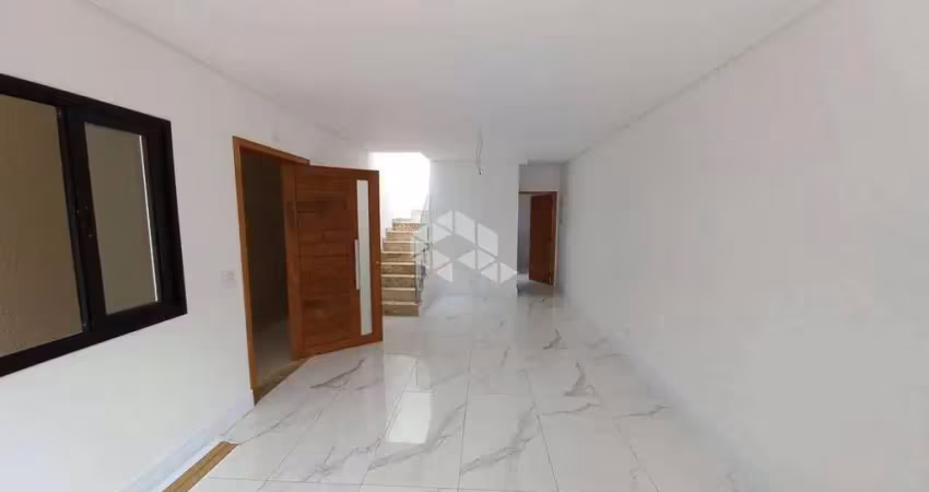 Casa com 3 quartos à venda na Rua Tauari, 94, Alto da Boa Vista, São Paulo