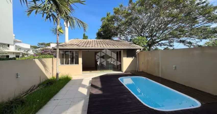Casa 3 dormitórios com 1 suíte na cachoeira do bom jesus