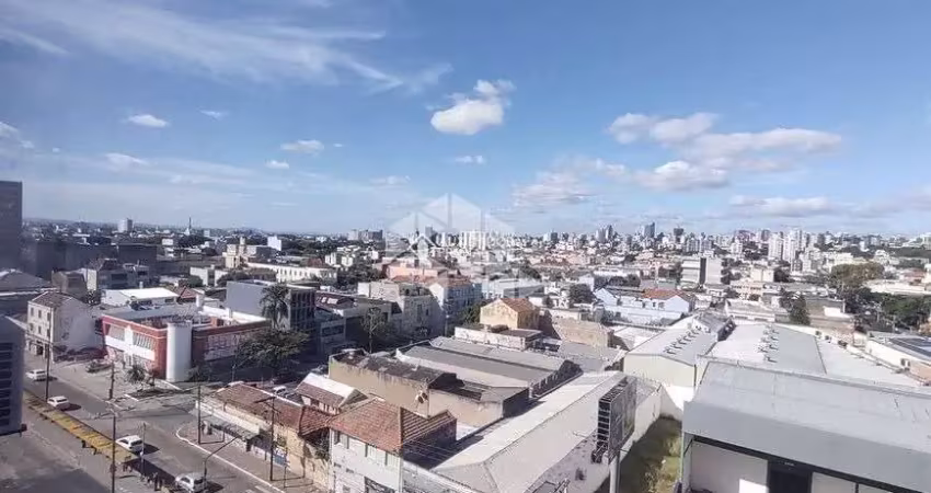Apartamento 3 dormitórios. 2 banheiros. sacada. andar alto. zona norte.