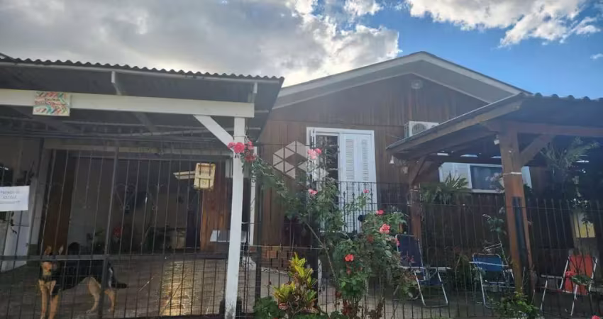 Casa com 3 quartos à venda na Professor Pedro Francisco Goettems, 145, São João, Santa Cruz do Sul