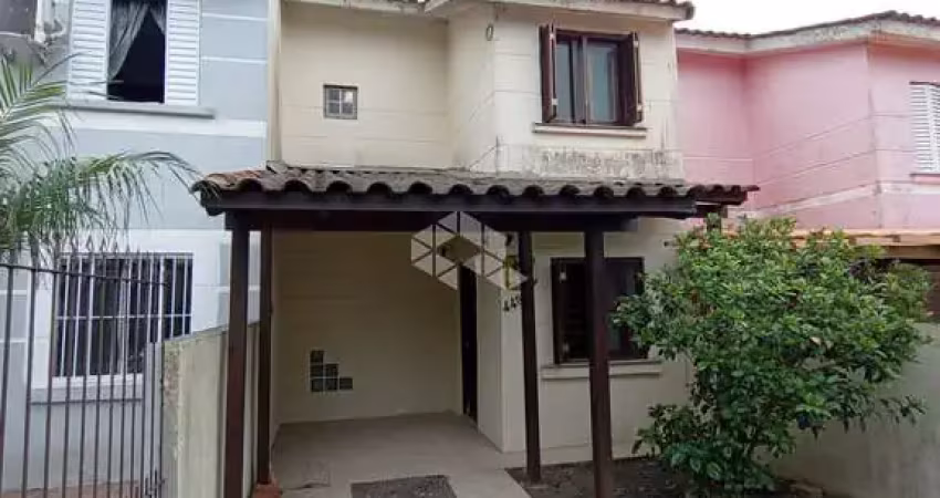Casa com 2 quartos à venda na Crisantemo, 445, Cecília, Viamão