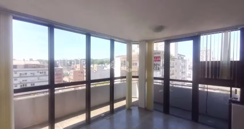 Sala comercial à venda na Avenida Érico Veríssimo, 720, Menino Deus, Porto Alegre