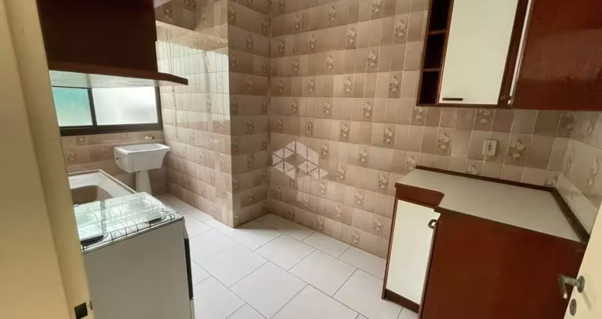 Apartamento semimobiliado, 1 dormitório, vaga de garagem - fácil acesso para av ipiranga/av carlos gomes