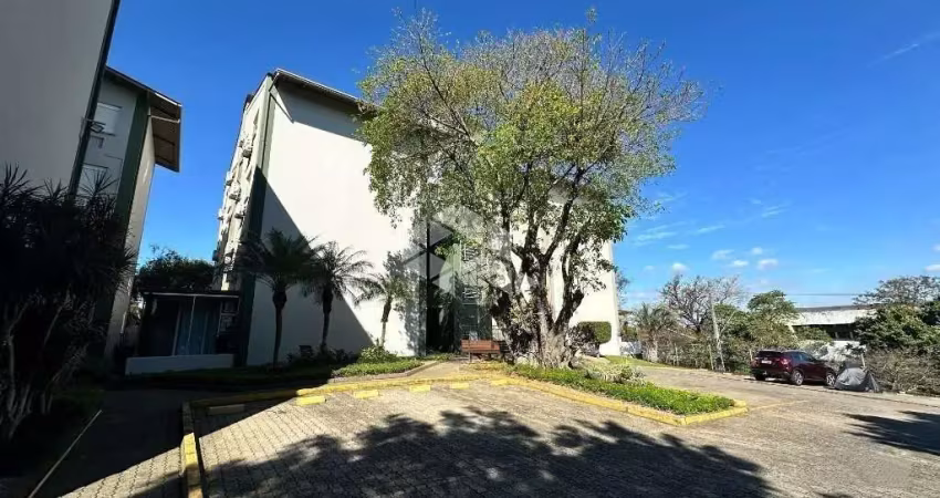 Apartamento com 2 quartos à venda na Barão de Guaíba, 211, Hamburgo Velho, Novo Hamburgo