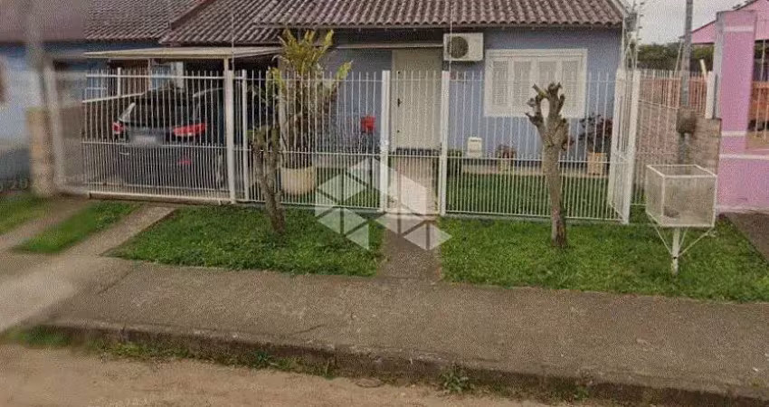 Casa com 3 quartos à venda na Rua O Tempo e o Vento, 200, Jardim dos Lagos, Guaíba