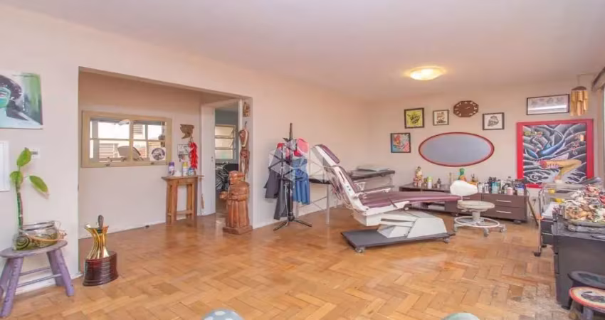 Apartamento de 3 quartos com suíte e vaga de garagem coberta