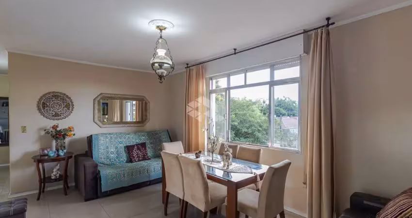 Apartamento  3 dormitórios  97m² com 1vagas na vila ipiranga
