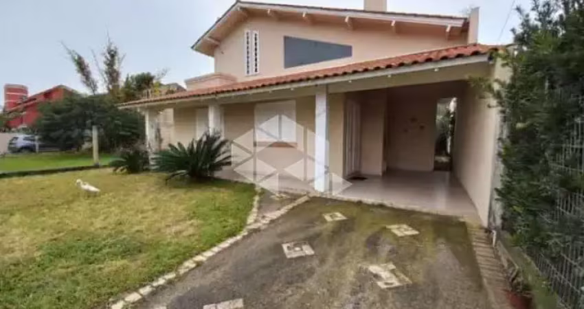 Casa com 3 quartos à venda na São Borja, 2913, Centro, Imbé