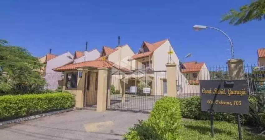 Casa a venda no  condominio guarujá  03 dormitórios -guarujá -porto alegre