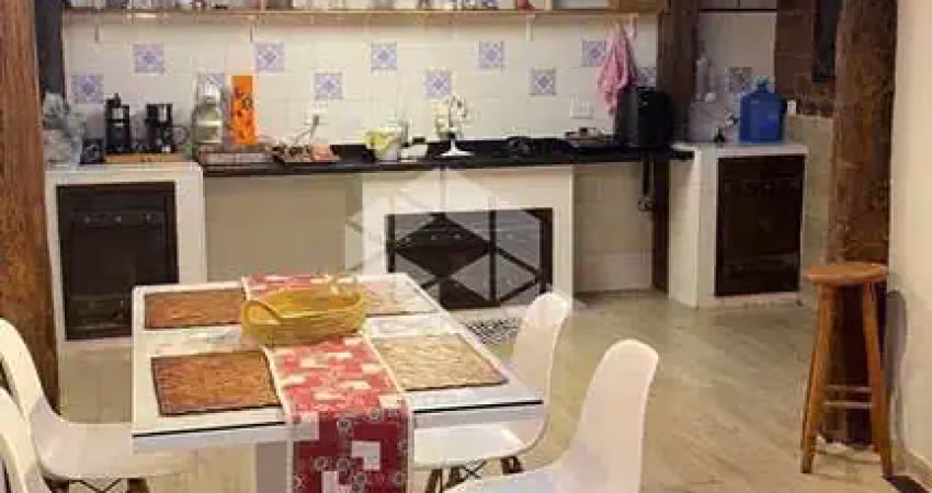 Apartamento baeta neves 3 quartos (1 suíte), 2 vagas, quintal