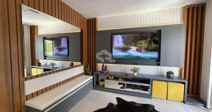 Casa com 3 quartos à venda na João Ritter, 249, São João, Santa Cruz do Sul