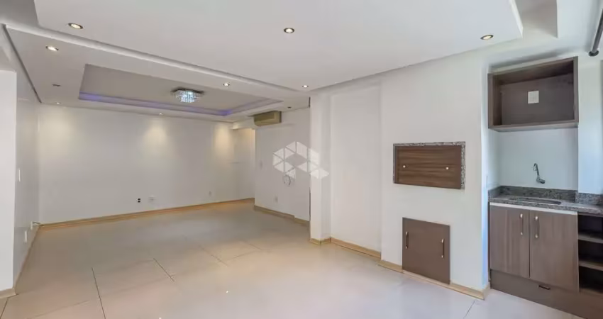 Apartamento 2 quartos, suíte, 2 vagas cristo redentor