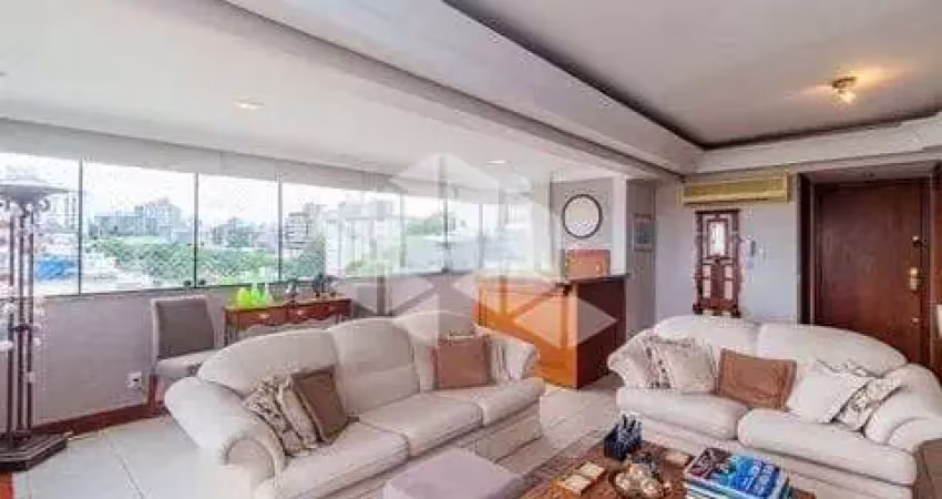 Apartamento com 3 quartos à venda na Rua Luzitana, 1148, Higienópolis, Porto Alegre