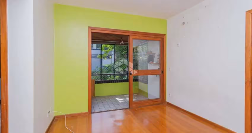 Apartamento 2 dormitórios 60m² 1 vaga no bairro bela vista