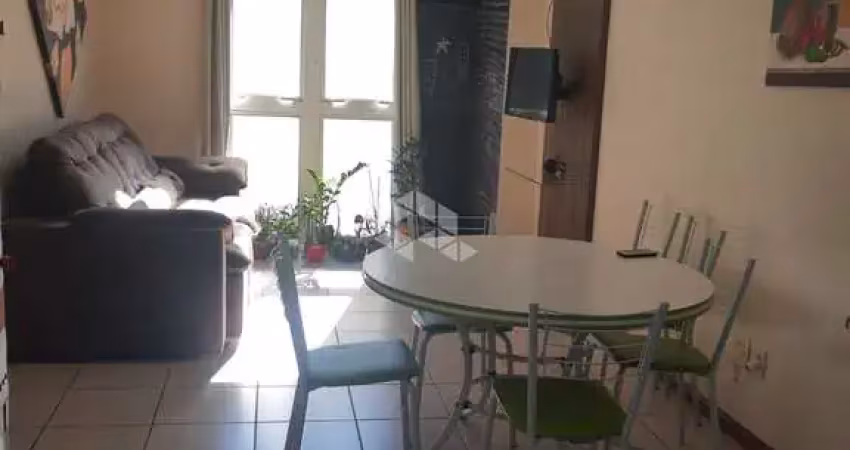 Apartamento com 2 dormitórios, sala, cozinha, banheiro, 1 box estacionamento, aceita financiamento bancário, fgts