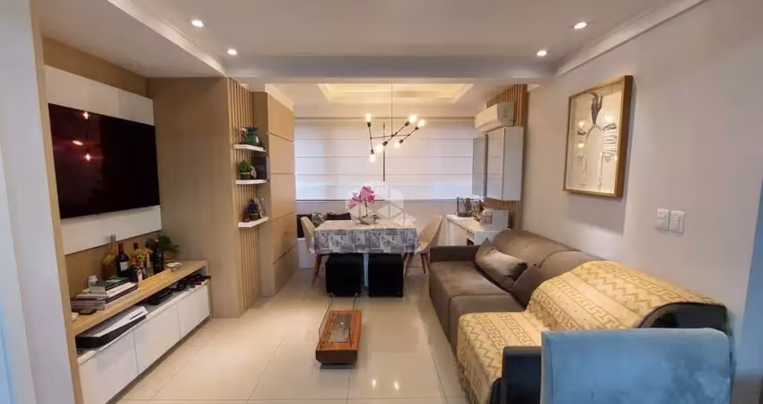 Apartamento 2 dormitórios reformado e muito bem localizado no bairro petrópolis!