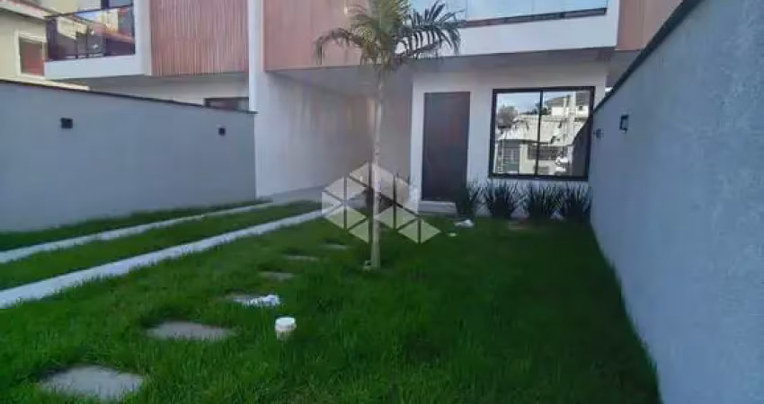 Casa sobrado com 3 dormitórios com 2 suítes a venda  r$ 680.000,00 ingleses florianópolis