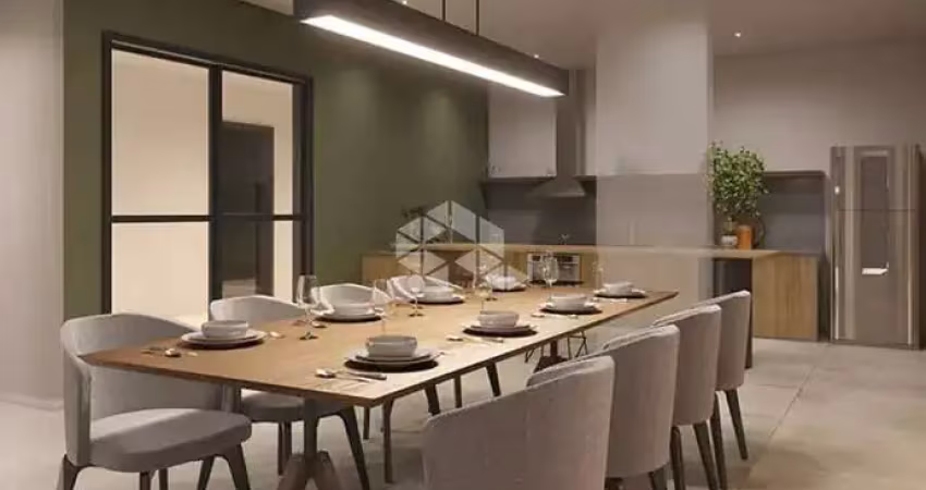 Venda apartamento com 1 dormitório de 28m² em moema