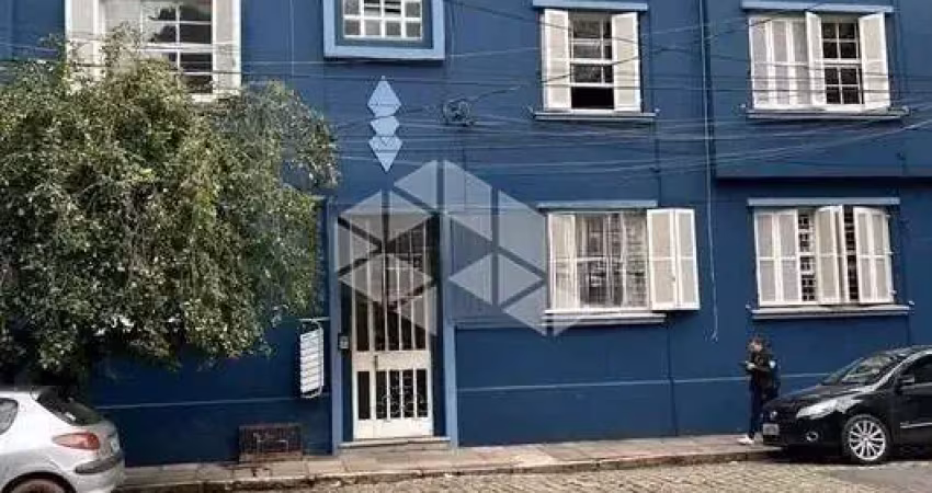 Apartamento com 2 quartos à venda na Rua Leão XIII, 97, Cidade Baixa, Porto Alegre