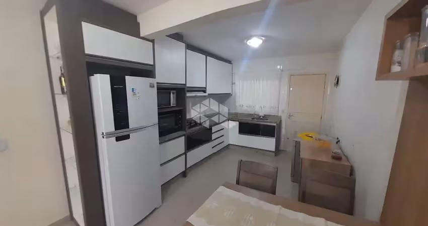 Casa 3 dormitórios em são joão do rio vermelho / florianópolis