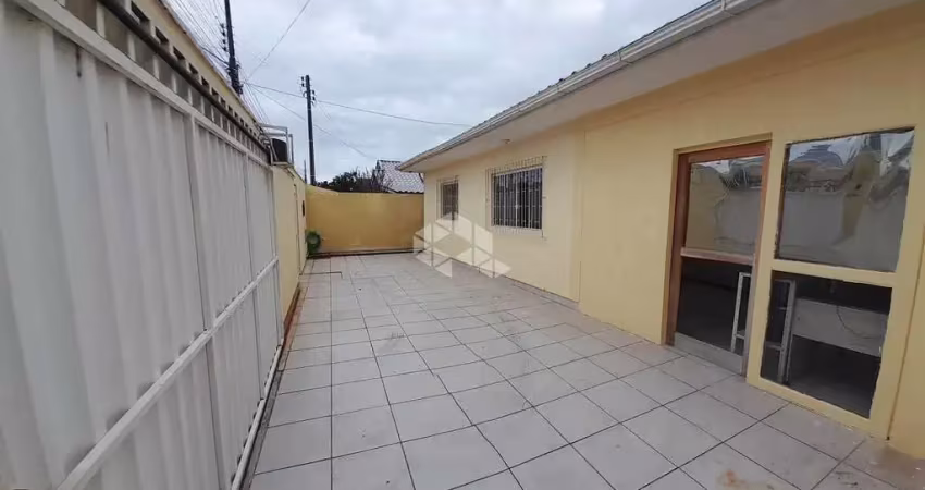 Casa 3 dormitórios em são joão do rio vermelho / florianópolis