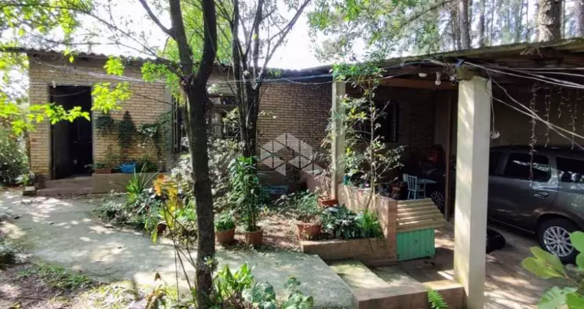 Casa com 2 quartos à venda na Estrada João de Oliveira Remião, 750, Lomba do Pinheiro, Porto Alegre