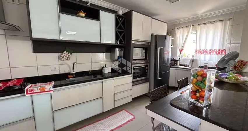 Casa com 3 quartos à venda na Rua Araes, 202, Jardim Stella, Santo André
