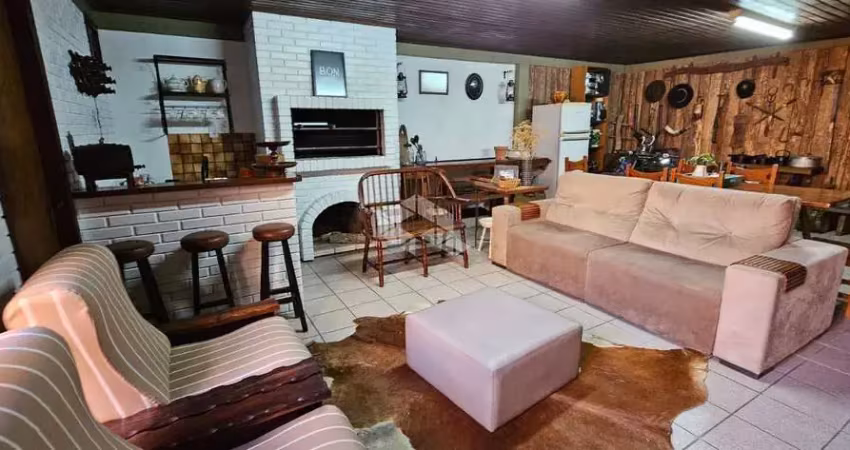 Casa 3 dormitórios próximo a avenida nossa senhora medianeira
