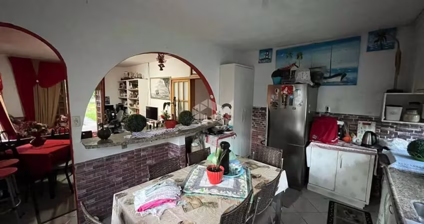 Casa com 3 dormitórios bairro são joão do rio vermelho