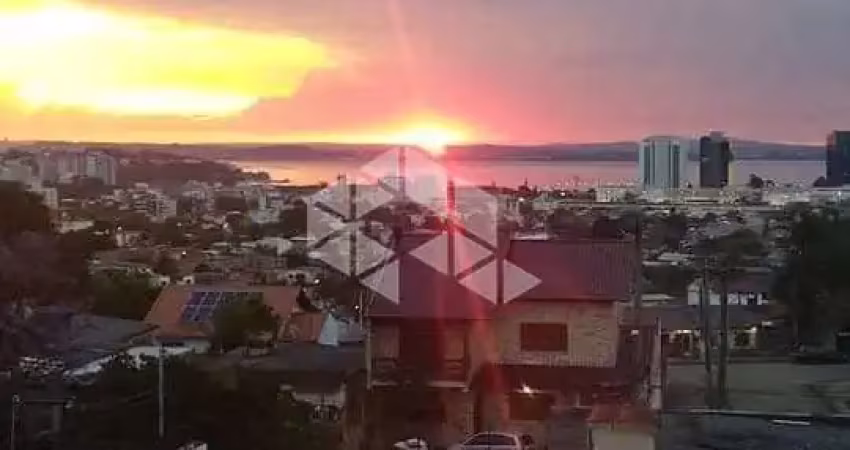Apartamento com 3 quartos à venda na Rua Rubens Alcântara, 45, Santa Tereza, Porto Alegre