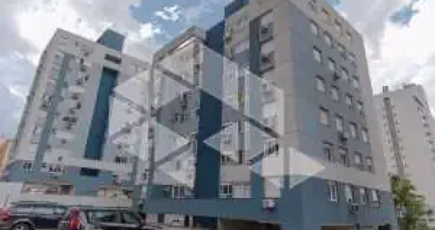 Apartamento 2 dormitórios/quartos com uma vaga no chacara das pedras