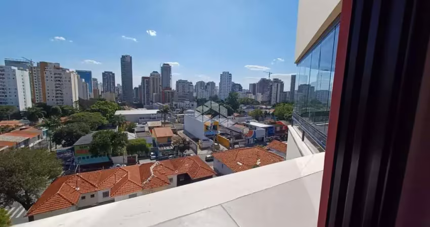 Apartamento à venda com 3 dormitórios, 2 suítes, 2 vagas  e lazer completo para você e sua família.