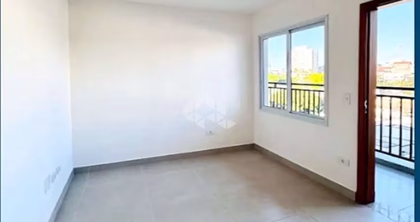 Apartamento á venda no bairro da vila mazzei - são paulo - sp