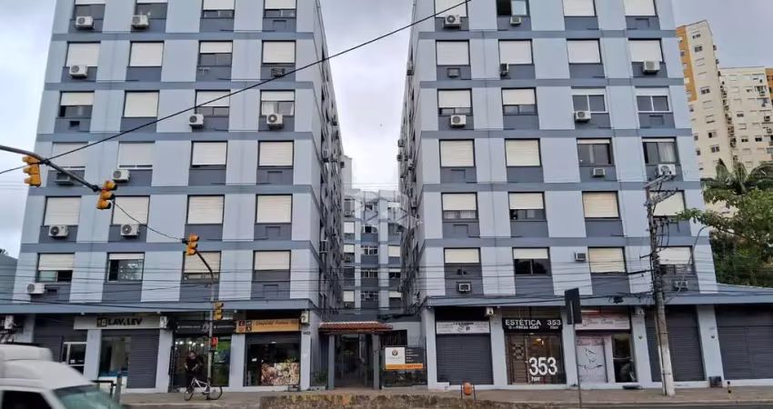 Apartamento com 1 quarto à venda na Avenida Bento Gonçalves, 1615, Partenon, Porto Alegre