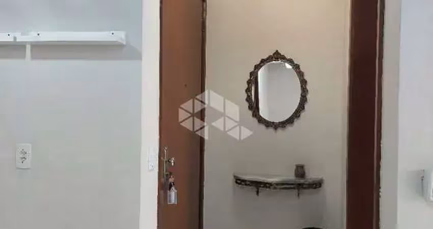 Oportunidade única!amplo kitnet com vaga escriturada do bairro vila jardim!