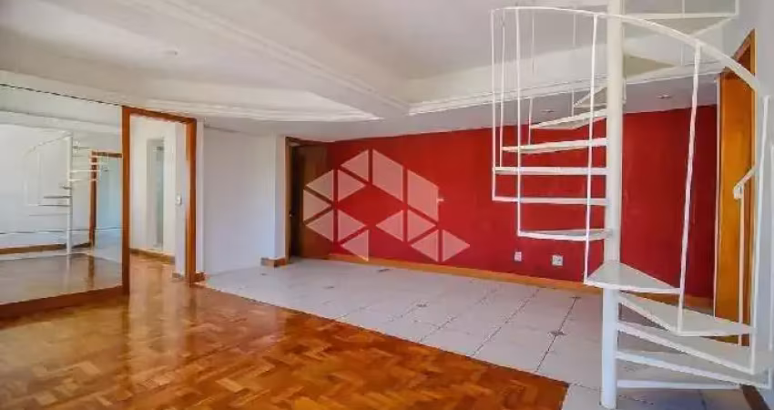 Cobertura com 2 quartos à venda na Rua Guilherme Schell, 59, Santo Antônio, Porto Alegre