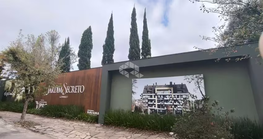 Apartamento 1 dormitório e 1/5, 1 vaga, 66,62m², no bairro planalto - gramado