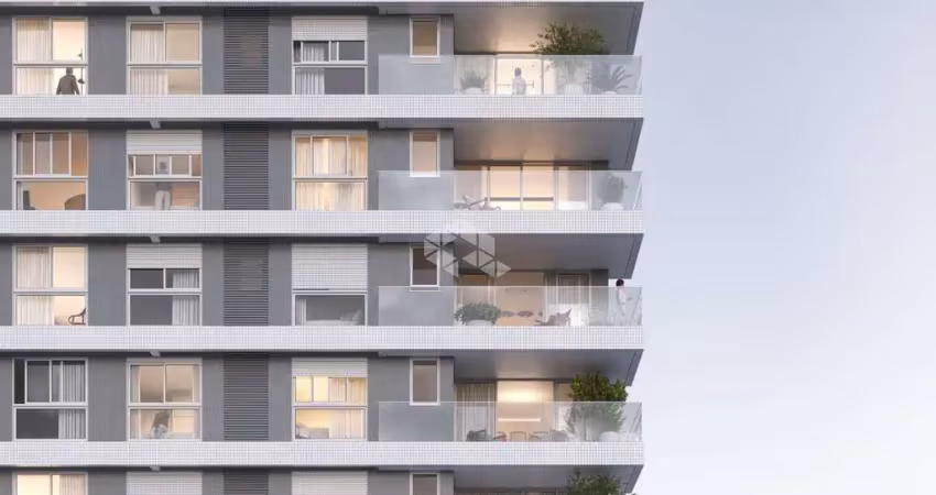 Apartamento com 2 quartos à venda na Bento Gonçalves, 56, Centro, Torres