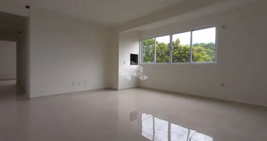 Apartamento com 2 quartos à venda na Rua Francisco Nicodemus, 97, Saguaçu, Joinville