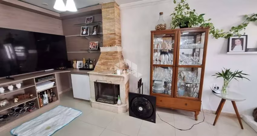 Casa em condomínio à venda com 3 quartos 146 m² no bairro nonoai