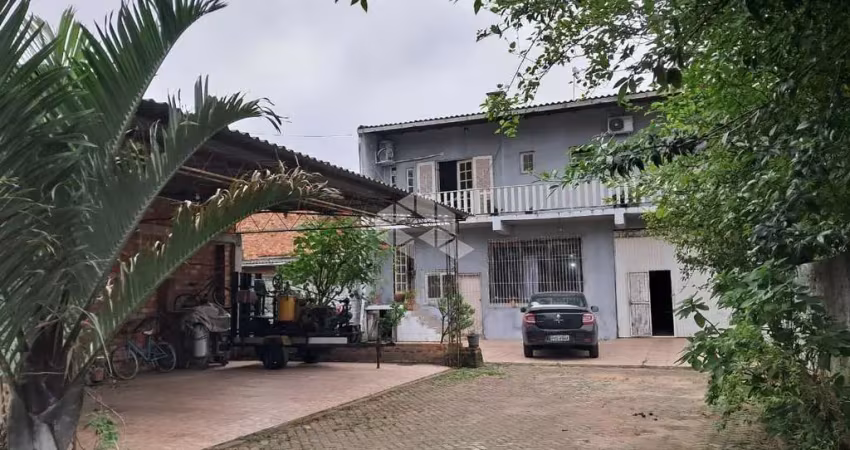 Casa com 2 quartos e 120m² no bairro rubem berta em porto alegre