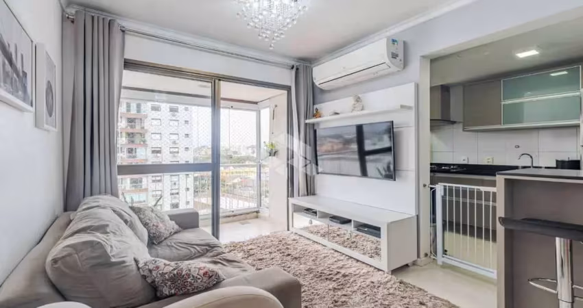 Apartamento à venda com 2 quartos 62 m² no bairro santa maria goretti