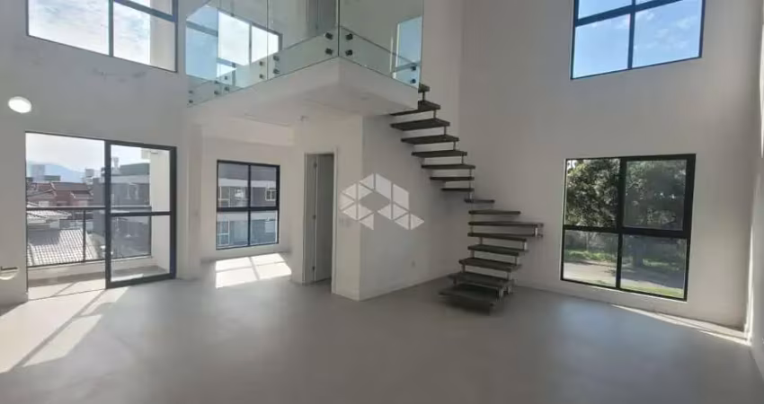 Apartamento com 1 quarto à venda na Rua Cedro Rosa do Sul, 20, Ribeirão da Ilha, Florianópolis