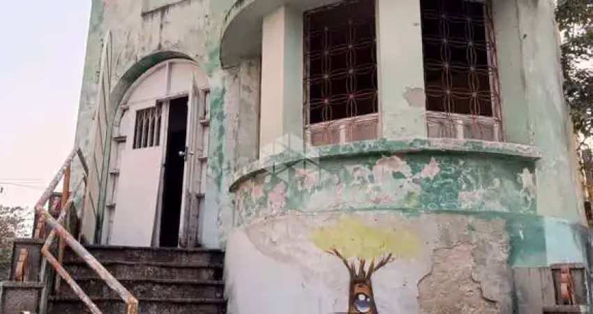 Casa com 3 quartos à venda na Rua Padre Roma, 131, Centro, Florianópolis
