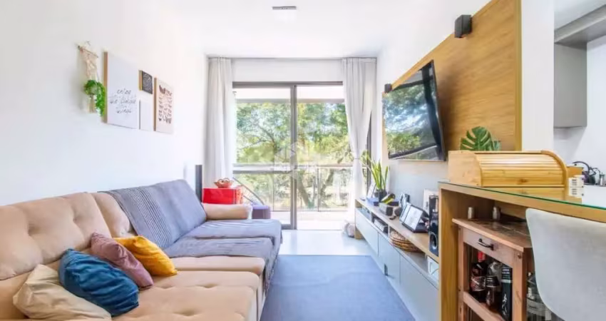 Apartamento com 2 quartos à venda na Avenida Pequeno Príncipe, 2446, Campeche, Florianópolis