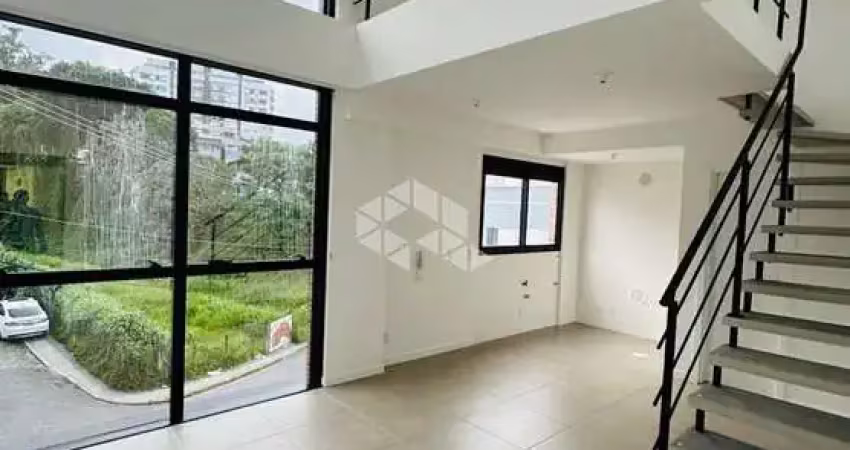 Kitnet / Stúdio à venda na Rua Nilo Cordeiro Dutra, 100, Carvoeira, Florianópolis