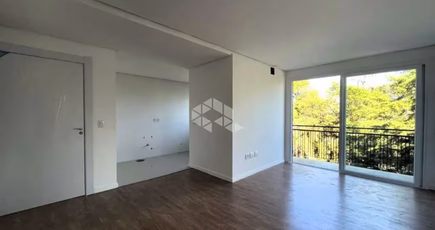 Apartamento com 1 quarto à venda na Rua General Ernesto Dornelles, 654, Centro, Canela